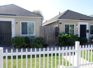 439 Nautilus St, La Jolla, CA 92037