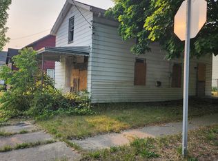 1225 Walker St, Flint, MI 48503