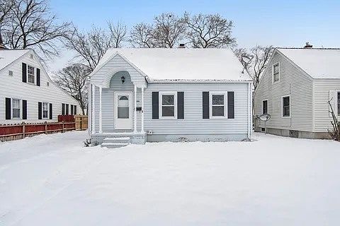 1st image of this home