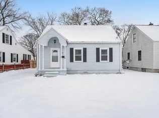 1336 W Summit Ave, Muskegon, MI 49441