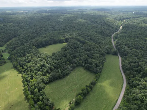 6 N Lick Creek Rd, Franklin, TN 37064