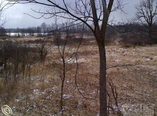 3641 N Van Dyke Rd, Imlay City, MI 48444