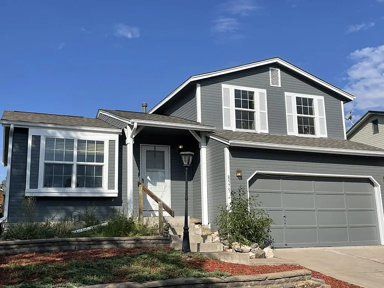8575 Cottonwood Way — Photo 1