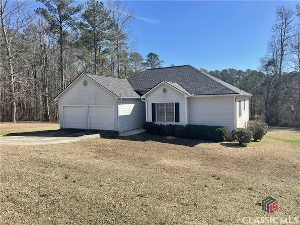 120 Gumstand Drive, Athens, GA 30601