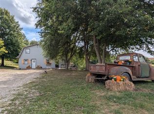 1834 Eaton Ave, Leighton, IA 50143