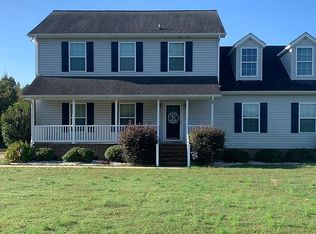 513 Wildcat Rd, Edenton, NC 27932