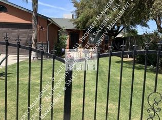 318 S Haley St, Bakersfield, CA 93307