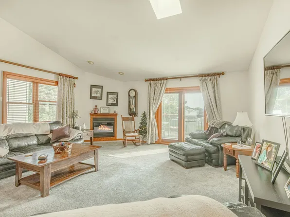 507 Trailside Dr, Deforest, WI 53532