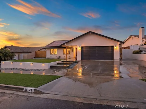 25241 Campo Rojo, Lake Forest, CA 92630