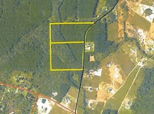 LOT Sauls Rd #B, Callahan, FL 32011