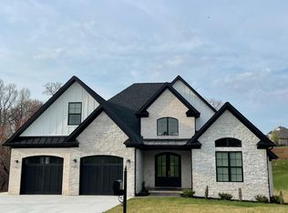 117 Bentley Grove Way, Lynchburg, VA 24502