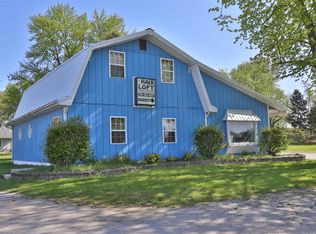 504 Northwestern Ave, Monticello, IN