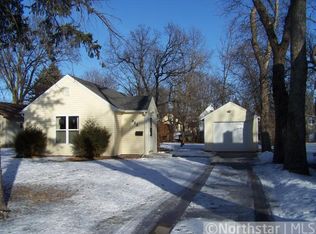 322 N Swift Ave, Litchfield, MN 55355