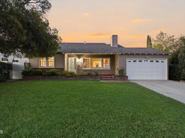 8441 Woodlawn Ave, San Gabriel, CA 91775