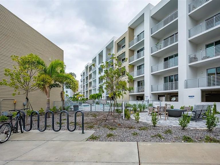 1703 N Tamiami Trl #205 — Photo 33