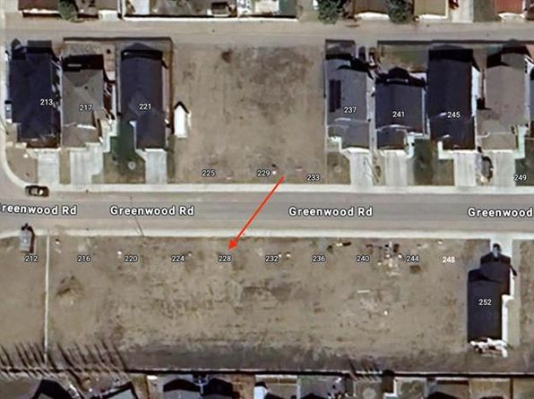 228 N Greenwood Rd, Coalhurst, AB T0L 0V2