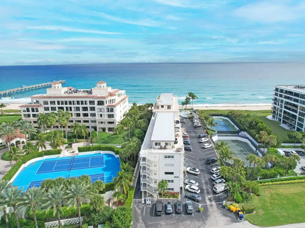 3030 S Ocean Boulevard S #332, Palm Beach, FL 33480