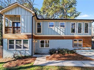 1997 Glendale Dr, Decatur, GA 30032