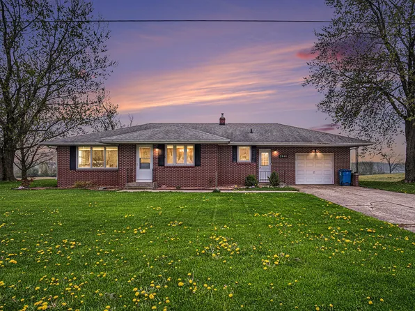 3940 Riley St, Hudsonville, MI 49426