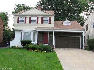2579 Milton Rd, University Heights, OH