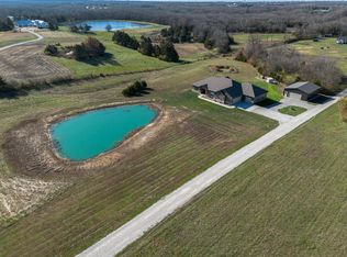 13877 S Rangeline Rd, Ashland, MO 65010