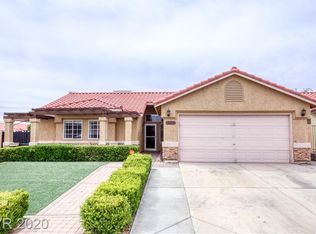 511 Stonehurst Dr, North Las Vegas, NV 89031