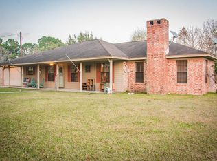 1815 Orchid Ln, Winnie, TX 77665