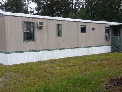 10785 S Us Highway 301, Jesup, GA, 31546