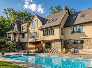 1785 Davis Dr W, King, ON L3Y 4V9