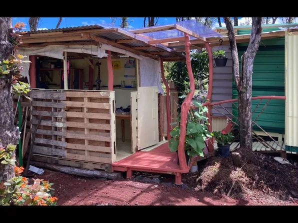 11-3250 Mailenani Rd Lot 11, Volcano, HI 96785