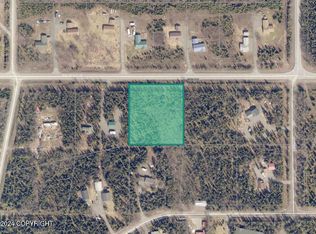 L3 B Salty Dog Hts #2, Sterling, AK 99672