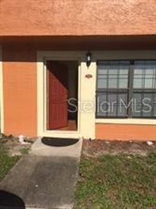3318 Amber Wood Way #100, Winter Park, FL, 32792