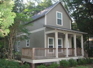 12345 Holly St, Magnolia Springs, AL 36555