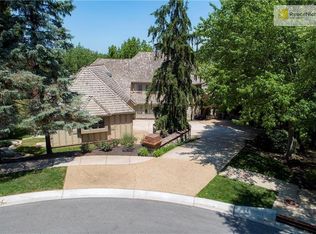 12100 Catalina St, Leawood, KS 66209