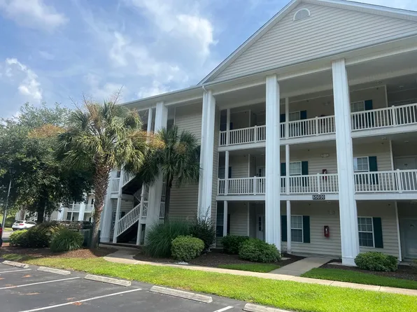 5090 Windsor Green Way Unit Ii-101, Myrtle Beach, SC 29579