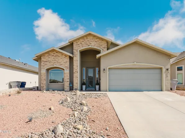 229 Malta St, El Paso, TX 79932