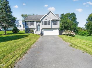 15 Saint Claire Ave, Rensselaer, NY 12144