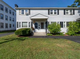 24 Blucher St, Manchester, NH 03102