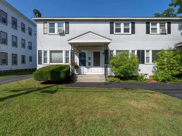 24 Blucher Street, Manchester, NH 03102