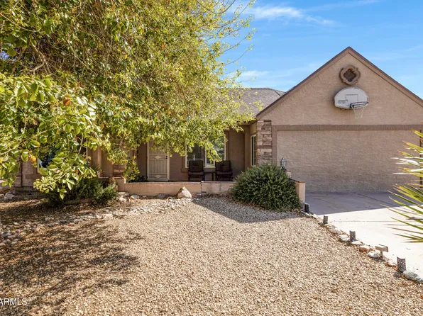 6909 W CHERRY HILLS Drive, Peoria, AZ 85345