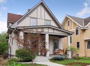 4323 Garfield Ave, Minneapolis, MN 55409