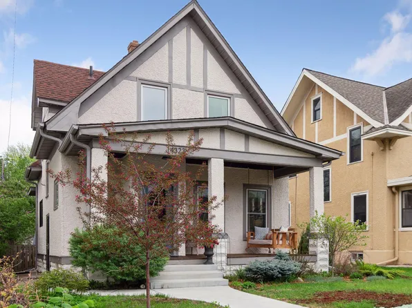 4323 Garfield Ave, Minneapolis, MN 55409