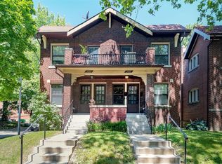 2027 Alfred Ave, Saint Louis, MO 63110