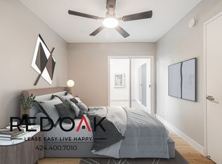 1909 Buckingham Rd APT 11, Los Angeles, CA 90016