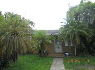 14700 Monroe St, Miami, FL 33176