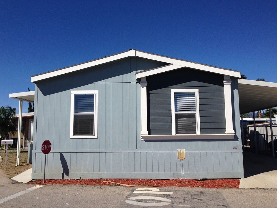 2nd image of 222 S Rancho Ave Spc 80