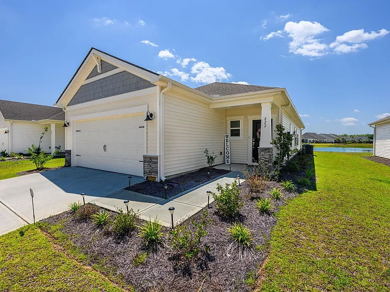 822 Cypress Preserve Cir — Photo 2