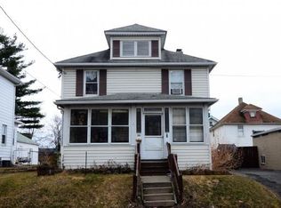 318 Grand Ave, Johnson City, NY 13790