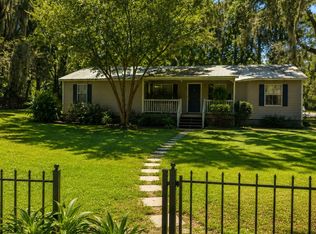 165 Jessica Ln, Brunswick, GA 31525