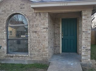 1724 Justin Lyn St, Arlington, TX 76012
